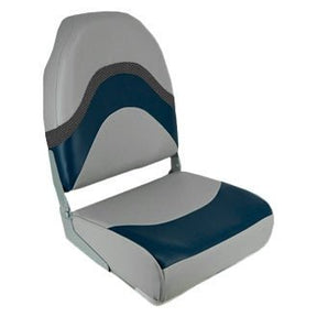 Springfield Premium Folding Seat - DRIVEN Canada's Powersports 0381329792601062031