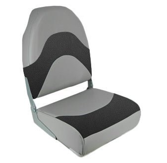 Springfield Premium Folding Seat - DRIVEN Canada's Powersports 0381329792771062034