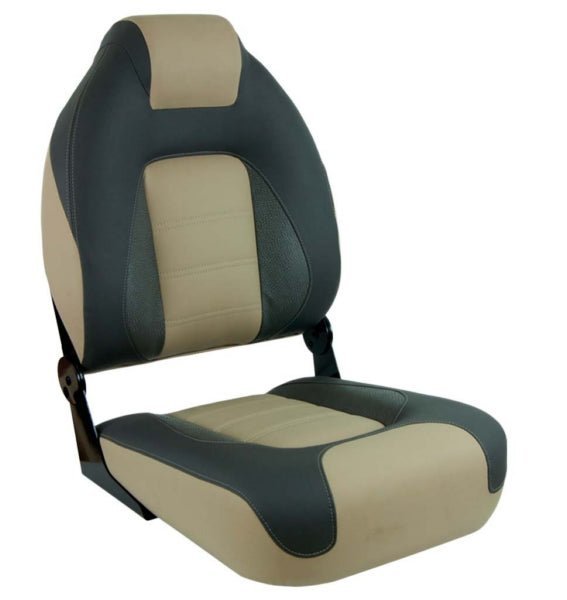 Springfield Premium Folding Seat - DRIVEN Canada's Powersports 0381329794751062583