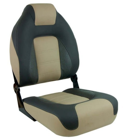 Springfield Premium Folding Seat - DRIVEN Canada's Powersports 0381329794751062583