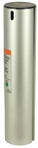 Springfield Seat Post 2 - 3/8" Plug - In Series - DRIVEN Canada's Powersports 0381323172911300709