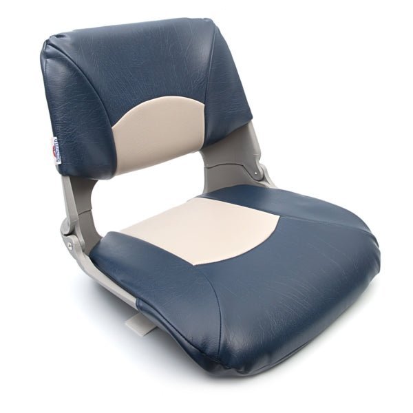 Springfield Skipper Fold Down Seat - DRIVEN Canada's Powersports 0381329307731061019