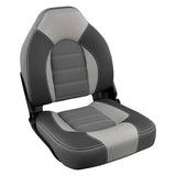 Springfield Skipper Premium Seat - DRIVEN Canada's Powersports 0381329847901061063-B
