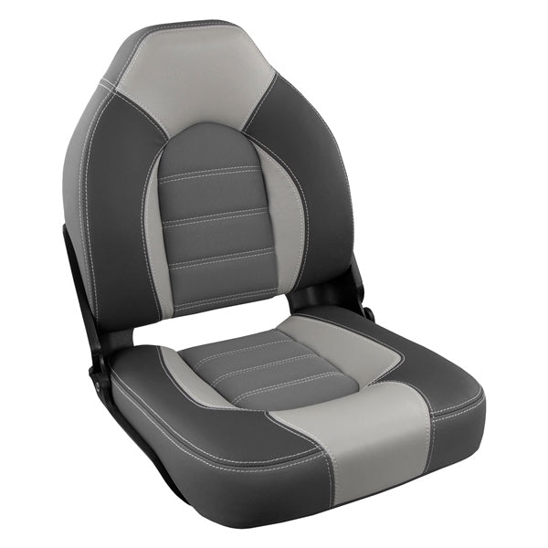 Springfield Skipper Premium Seat - DRIVEN Canada's Powersports 0381329847901061063-B