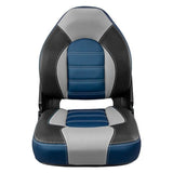 Springfield Skipper Premium Seat - DRIVEN Canada's Powersports 0381329849501061069-B