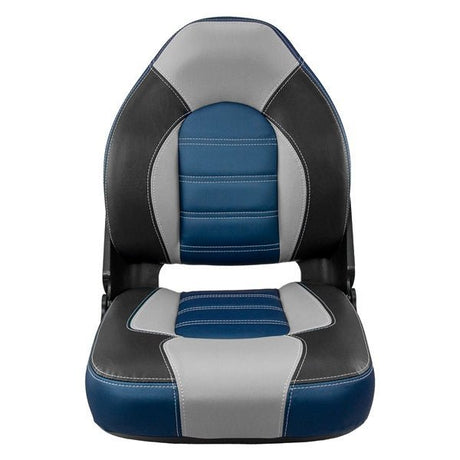 Springfield Skipper Premium Seat - DRIVEN Canada's Powersports 0381329849501061069-B