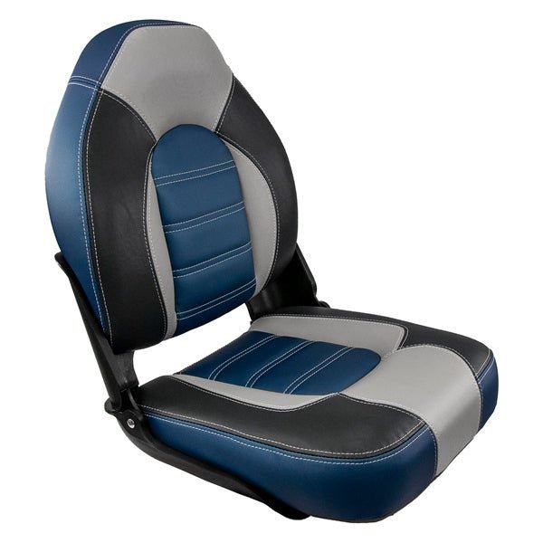 Springfield Skipper Premium Seat - DRIVEN Canada's Powersports 0381329849501061069-B