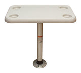 Springfield Tables, Rectangular For Boat - DRIVEN Canada's Powersports 0381329147351690107