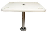 Springfield Tables, Rectangular For Boat - DRIVEN Canada's Powersports 0381329147351690107