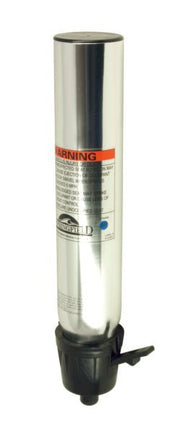Springfield Taper - Lock Fixed Posts & Swivel Series - DRIVEN Canada's Powersports 0381324231071600610