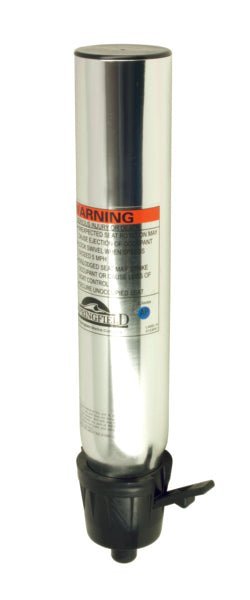 Springfield Taper - Lock Fixed Posts & Swivel Series - DRIVEN Canada's Powersports 0381324231071600610