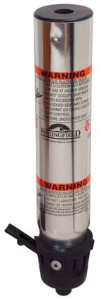 Springfield Taperlock HI LO, Seat Post - DRIVEN Canada's Powersports 0381324220631600406