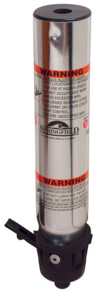 Springfield Taperlock HI LO, Seat Post - DRIVEN Canada's Powersports 0381324220631600406