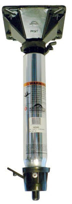 Springfield Taperlock Pedestal 16" - DRIVEN Canada's Powersports 0381324222091600420