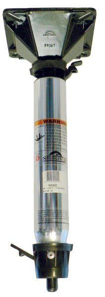 Springfield Taperlock Pedestal 16" - DRIVEN Canada's Powersports 0381324222091600420