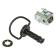 SPX 1/4 TURN FASTENER KIT (SM - 12586) - DRIVEN Canada's Powersports 682577010813SM - 12586