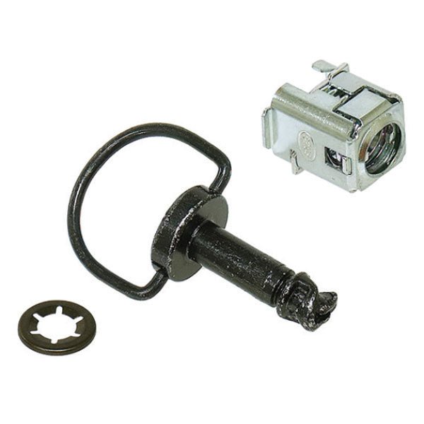 SPX 1/4 TURN FASTENER KIT (SM - 12586) - DRIVEN Canada's Powersports 682577010813SM - 12586