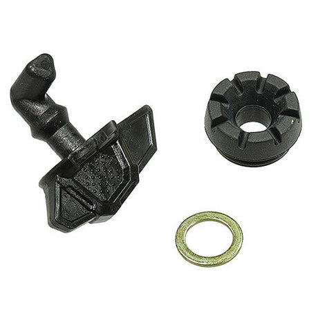 SPX 1/4 TURN QUICK RELEASE LATCH (SM - 12556) - DRIVEN Canada's Powersports SM - 12556