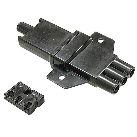 SPX 3 INTO 1 JUNCTION BOX (SM - 05056) - DRIVEN Canada's Powersports SM - 05056