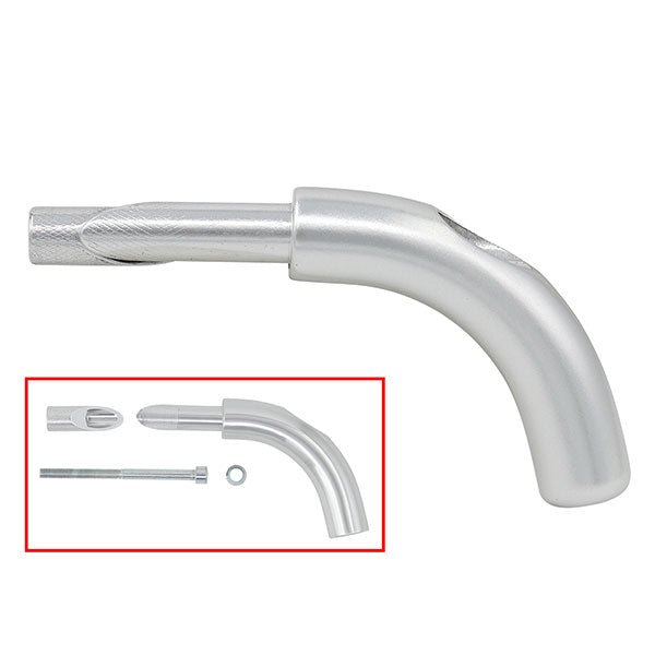 SPX 90 DEGREE HANDLEBAR HOOKS (SM - 08850SL) - DRIVEN Canada's Powersports SM - 08850SL