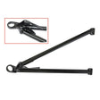 SPX A - ARM (08 - 466L) - DRIVEN Canada's Powersports 68257700496608 - 466L