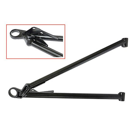 SPX A - ARM (08 - 466L) - DRIVEN Canada's Powersports 68257700496608 - 466L