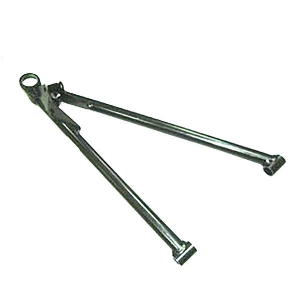 SPX A - ARM (08 - 466R) - DRIVEN Canada's Powersports 68257700495908 - 466R