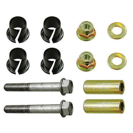 SPX A - ARM BUSHING KIT (SM - 08092) - DRIVEN Canada's Powersports 682577005277SM - 08092