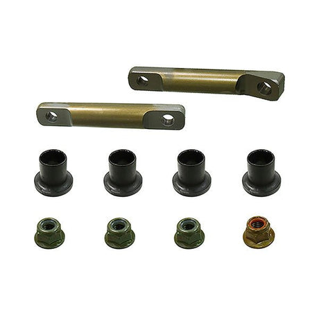 SPX A - ARM BUSHING KIT (SM - 08279) - DRIVEN Canada's Powersports 682577006038SM - 08279