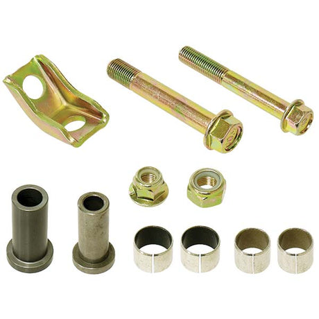 SPX A - ARM BUSHING KIT (SM - 08601) - DRIVEN Canada's Powersports 682577004737SM - 08601