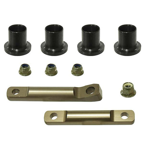 SPX A - ARM BUSHING KIT (SM - 08603) - DRIVEN Canada's Powersports 682577006168SM - 08603