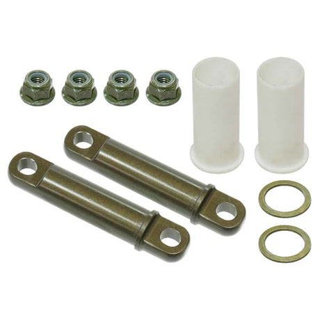SPX A - ARM BUSHING KIT (SM - 08604) - DRIVEN Canada's Powersports 682577006175SM - 08604