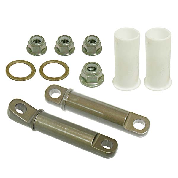 SPX A - ARM BUSHING KIT (SM - 08605) - DRIVEN Canada's Powersports 682577006182SM - 08605