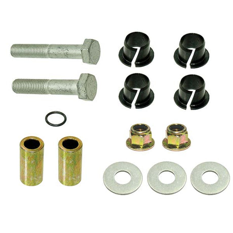 SPX A - ARM BUSHING KIT (SM - 08606) - DRIVEN Canada's Powersports 682577006199SM - 08606