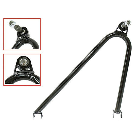 SPX A - ARM (SM - 08215L) - DRIVEN Canada's Powersports 682577004706SM - 08215L