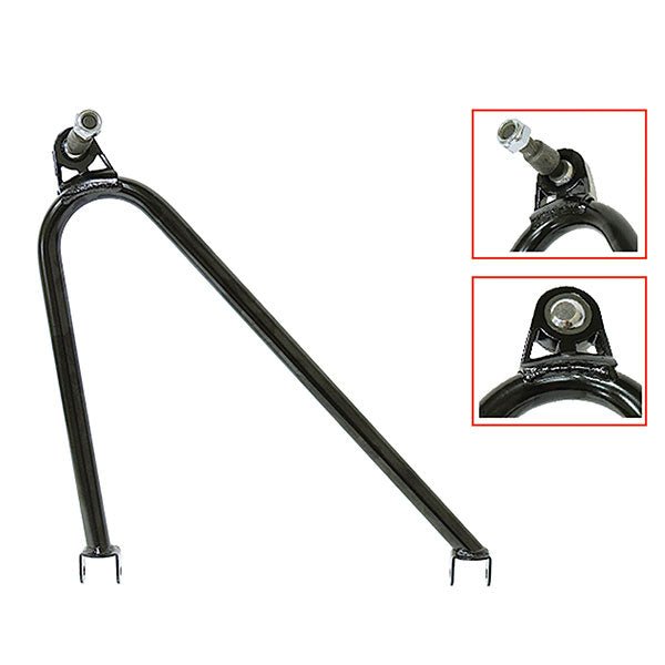 SPX A - ARM (SM - 08215R) - DRIVEN Canada's Powersports 682577004690SM - 08215R