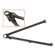 SPX A - ARM (SM - 08256L) - DRIVEN Canada's Powersports 682577005048SM - 08256L