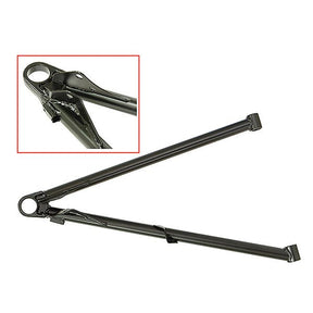 SPX A - ARM (SM - 08256L) - DRIVEN Canada's Powersports 682577005048SM - 08256L