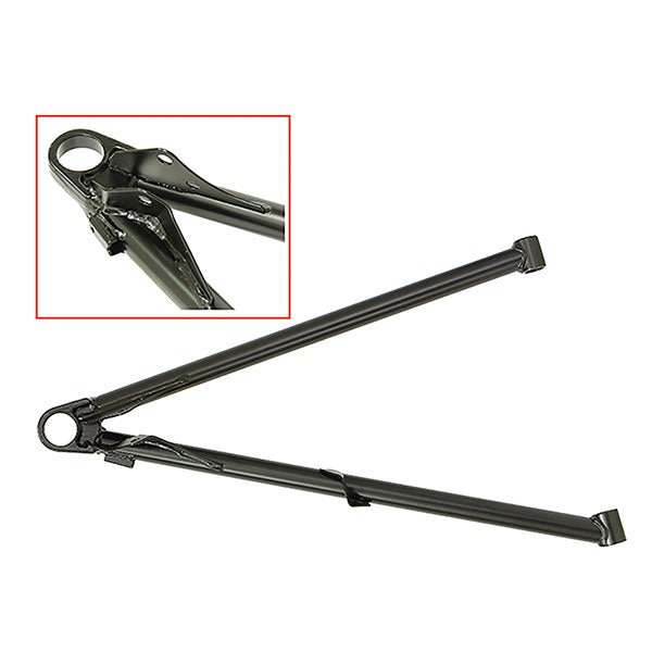 SPX A - ARM (SM - 08256L) - DRIVEN Canada's Powersports 682577005048SM - 08256L