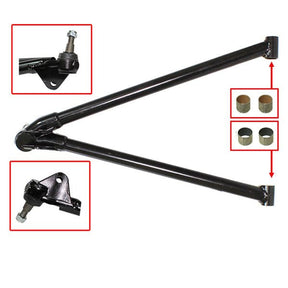 SPX A - ARM (SM - 08660L) - DRIVEN Canada's Powersports 682577004669SM - 08660L