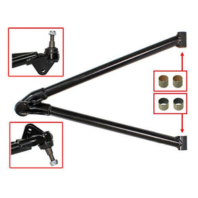 SPX A - ARM (SM - 08662L) - DRIVEN Canada's Powersports 682577004614SM - 08662L