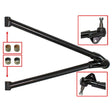 SPX A - ARM (SM - 08662R) - DRIVEN Canada's Powersports 682577004607SM - 08662R