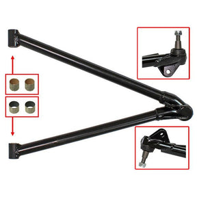 SPX A - ARM (SM - 08662R) - DRIVEN Canada's Powersports 682577004607SM - 08662R