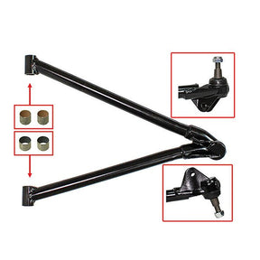 SPX A - ARM (SM - 08664R) - DRIVEN Canada's Powersports 682577004621SM - 08664R