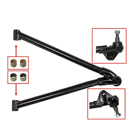 SPX A - ARM (SM - 08664R) - DRIVEN Canada's Powersports 682577004621SM - 08664R