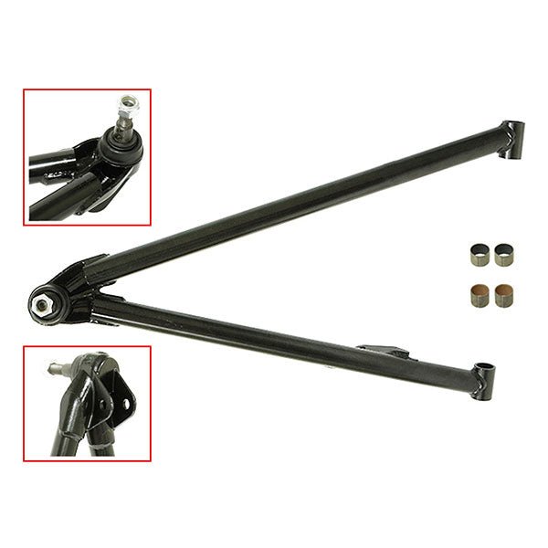 SPX A - ARM (SM - 08680R) - DRIVEN Canada's Powersports 682577004584SM - 08680R