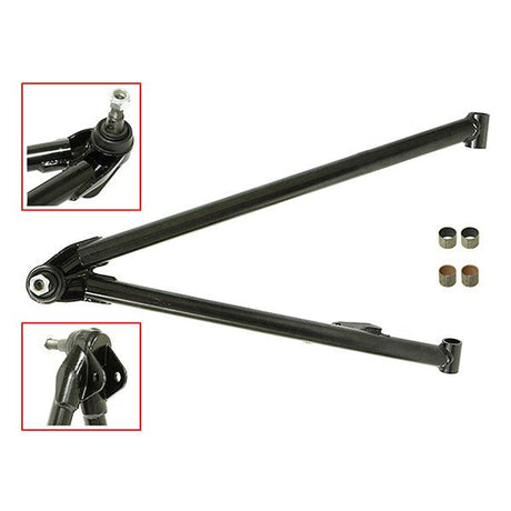 SPX A - ARM (SM - 08680R) - DRIVEN Canada's Powersports 682577004584SM - 08680R