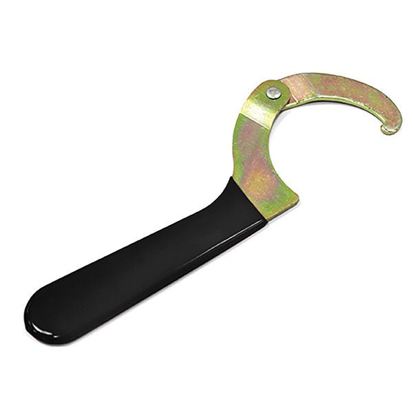 SPX ADJUSTABLE SHOCK WRENCH (SM - 08003) - DRIVEN Canada's Powersports SM - 08003