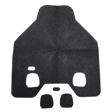 SPX AIR BOX FILTER (SM - 07557) - DRIVEN Canada's Powersports SM - 07557