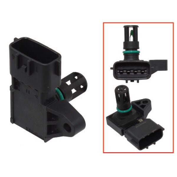 SPX AIR & PRESSURE SENSOR (SM - 01290) - DRIVEN Canada's Powersports SM - 01290